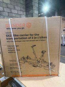 bike carrier