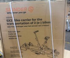 bike carrier