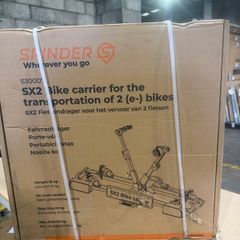 bike carrier