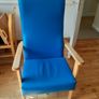 Armchair Image 2