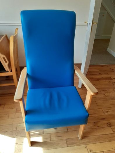 Armchair