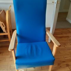 Armchair