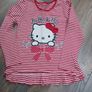 Hello Kitty Top Age 6-7 and Mug Image 2