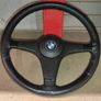 Steering wheel BMW E28 Image 9