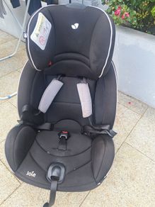 Car seat