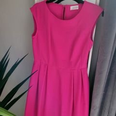 Savida pink dress UK 12