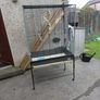 bird cage Image 2