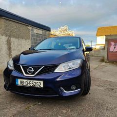 Nissan Pulsar