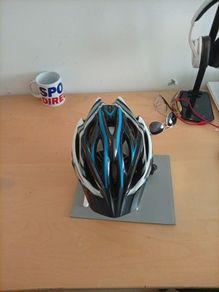 bike helmet