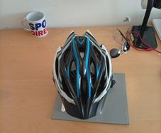 bike helmet