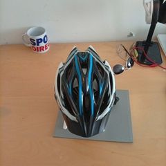 bike helmet