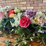 Colourful Altar Flowers Image 5
