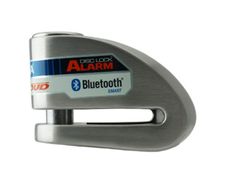 Xena XX14BLE Ultra Loud Disc Lock Alarm Compatible with Bluetooth