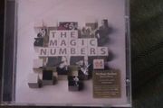 The Magic Numbers - Debut Album CD