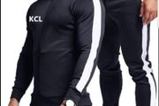 Men tracksuits-KCL
