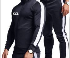 Men tracksuits-KCL