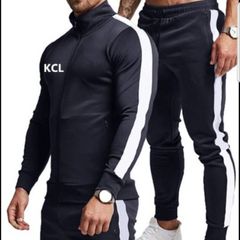 Men tracksuits-KCL