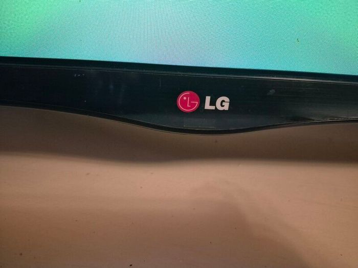 LG TV 47 inch smart television