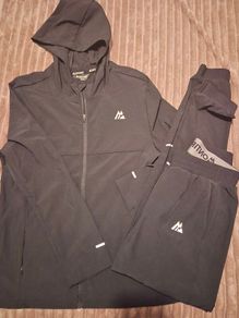 montirex tracksuit