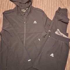 montirex tracksuit