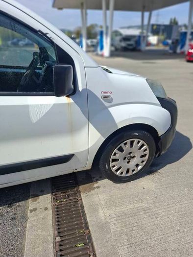 2011 Citroen Nemo (Read ad)