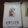 points art print stamps Image 10