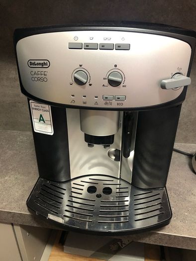 Coffee Machine