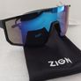 Brand New Sport Shield Sunglasses Cycling/Running  Unisex Image 6