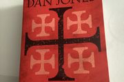 Books.. CRUSADERS. An epic history of the Wars for The Holy Lands. By Dan Jones
