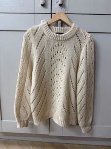 Select Femme knitted sweater M