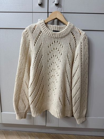 Select Femme knitted sweater M