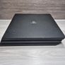 Sony PlayStation 4 Pro 1TB Black Console With Cables Controller Tested Working Image 7