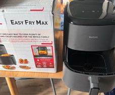 Tefal airfryer