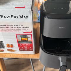 Tefal airfryer