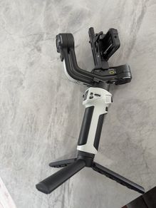 Zhiyun Cinepeer 3E
