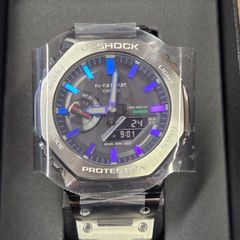 Brand new - Casio G-Shock Gm-b2100pc-1a Solar Powered