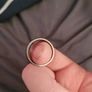 silver ring Image 2