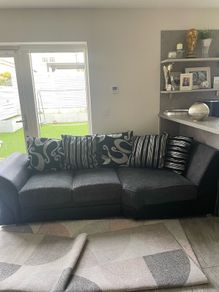 Sofa free to take