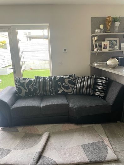 Sofa free to take