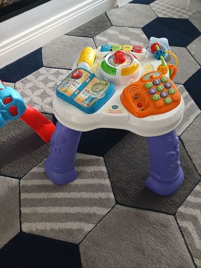 Toddler bundle