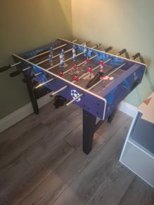 Football table