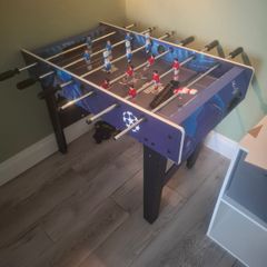Football table