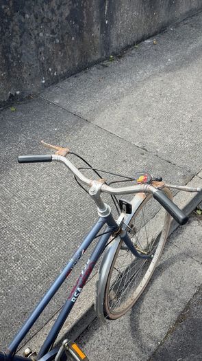 bike