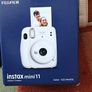 Fujifilm Instax Mini 11 Instant Camera Bundle Image 3