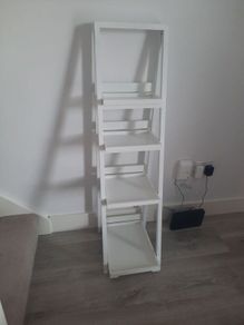 shelves