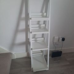 shelves