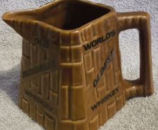Arklow product vintage water jug
