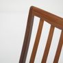 Vintage Set of Six Teak Fresco Dining Chairs by G-Plan, United Kingdom, 1960s. Image 10