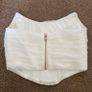 White Corset Image 2