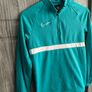 Nike Dri Fit Top - M Image 4